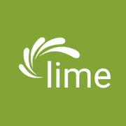 Lime Connect Logo